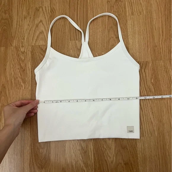 VUORI TANK TOP - Picture 5 of 6